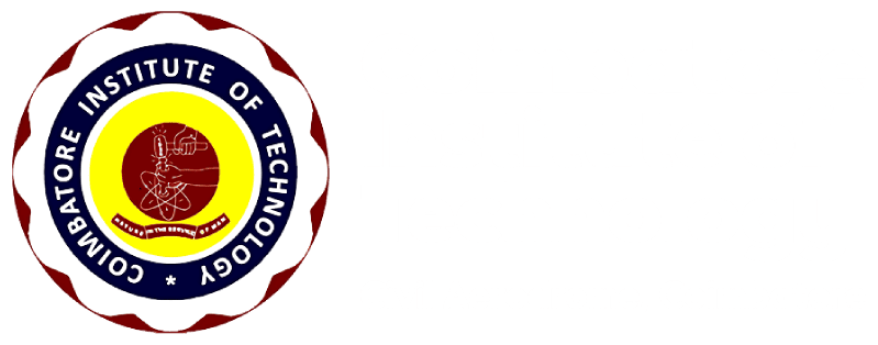 Coimbatore Institute of Technology