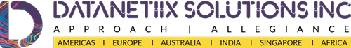 Datanetiix Solutions Inc.
