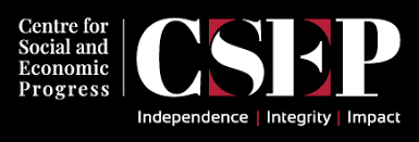 Centre for Social and Economic Progress