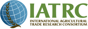 International Agricultural Trade Research Consortium