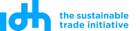 IDH The Sustainable Trade Initiative