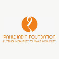 Pahle India Foundation