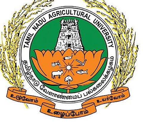 Tamil Nadu Agricultural University
