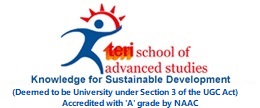 TERI School of Advanced Studies
