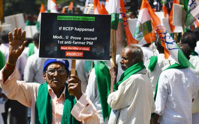 Why India’s decision to pull out of RCEP has both pros and cons?