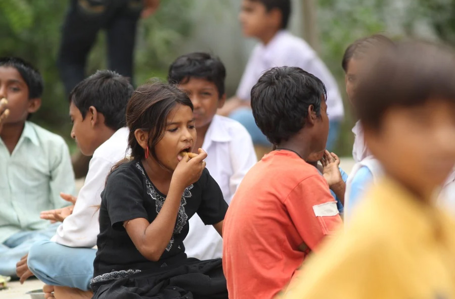 Impact of India’s Food Security Policy across Household Types