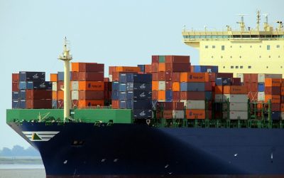 Globalization in transition: The future of trade and value chains. A McKinsey Report