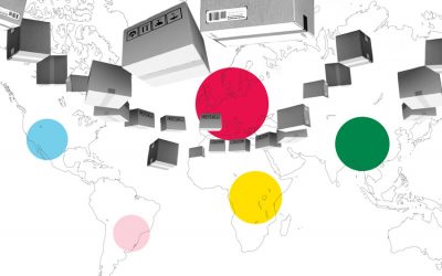 Mega regional trade Agreements Costly distractions for developing countries?