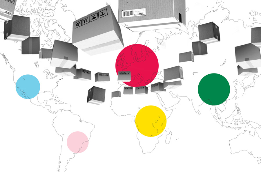 Mega regional trade Agreements Costly distractions for developing countries?