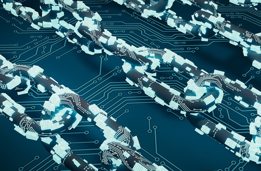 Blockchain and International Trade: Preferential Utilization Rates for Exporters in Developing Countries and Implications for SDGs