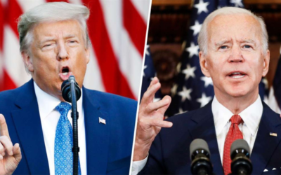 BIDEN HAS A LOT OF PROMISES TO KEEP AS TRUMP’S SUCCESSOR