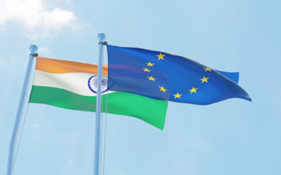 Why it’s the best time for India and EU to work together?