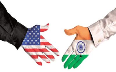 Reimagining US-India business in the “new geopolitical normal”