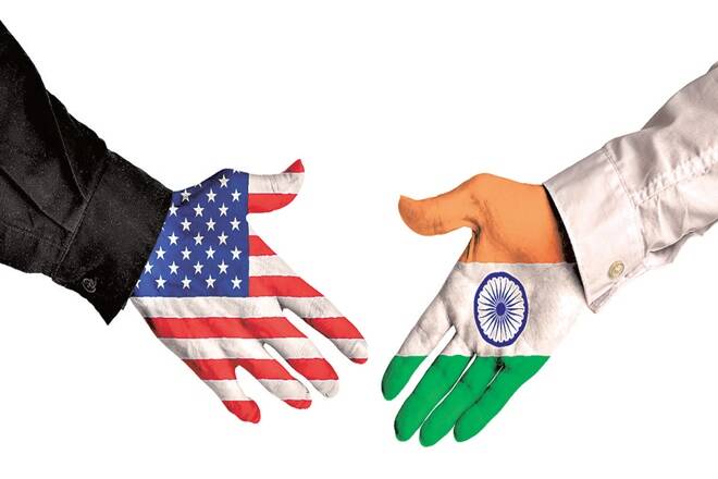 Reimagining US-India business in the “new geopolitical normal”