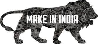 A quantitative assessment of economic impact of trade wars and the ‘Make in India’ program