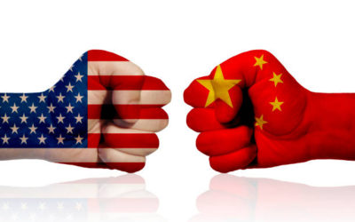 New alliances, not tariffs, are key to US trade strategy on China