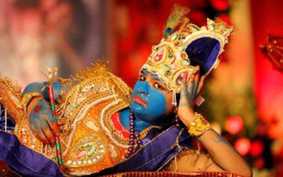 Janmashtami 2021: The relevance of Lord Krishna in the present times