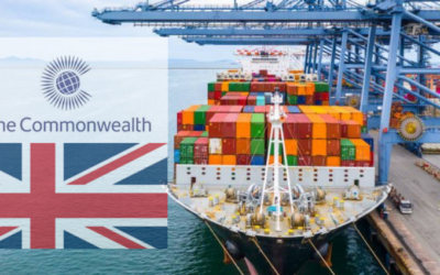 UK-Commonwealth Trade After Brexit