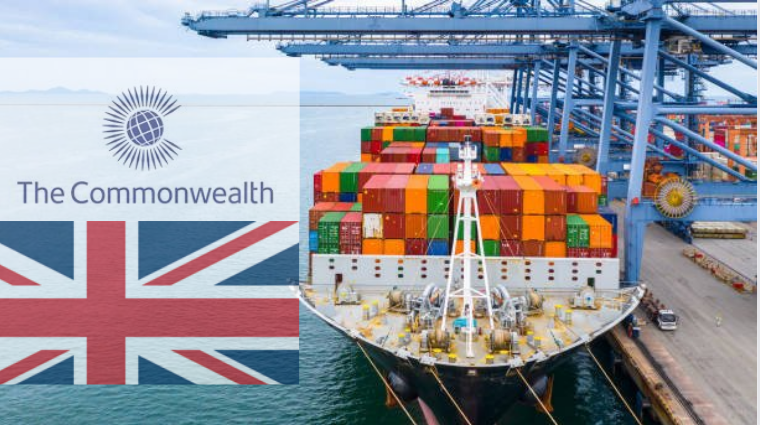 UK-Commonwealth Trade After Brexit