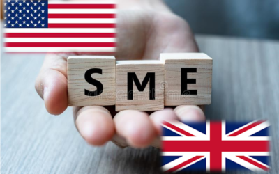 The Role of SMEs in Strengthening the UK-USA Partnership