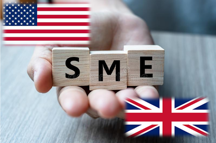 The Role of SMEs in Strengthening the UK-USA Partnership