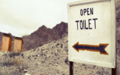 Barriers in Implementation of Sanitation Projects: A Case Study of Open Defecation Free (ODF) India