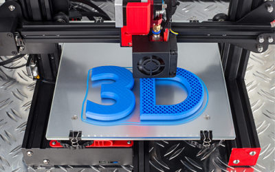 Potential Impact of 3D Printing on Gig Economy