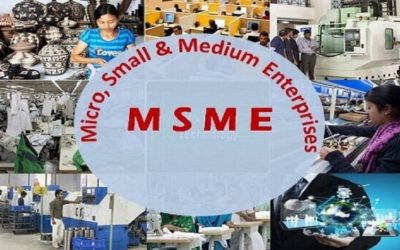 Indian MSMEs Set To Be Global Disruptors In Textiles, Clothing, Electrical Equipment Sectors